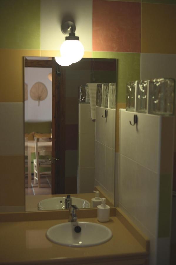 La Casa De La Abuela Regina Apartment Grazalema Luaran gambar