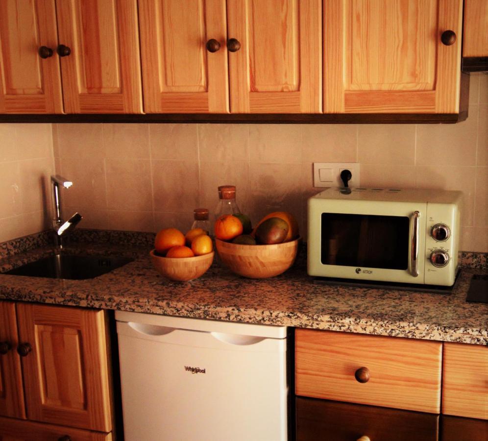 La Casa De La Abuela Regina Apartment Grazalema Luaran gambar