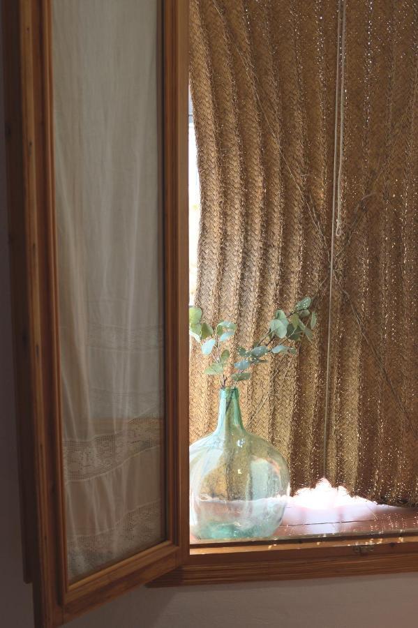 La Casa De La Abuela Regina Apartment Grazalema Luaran gambar